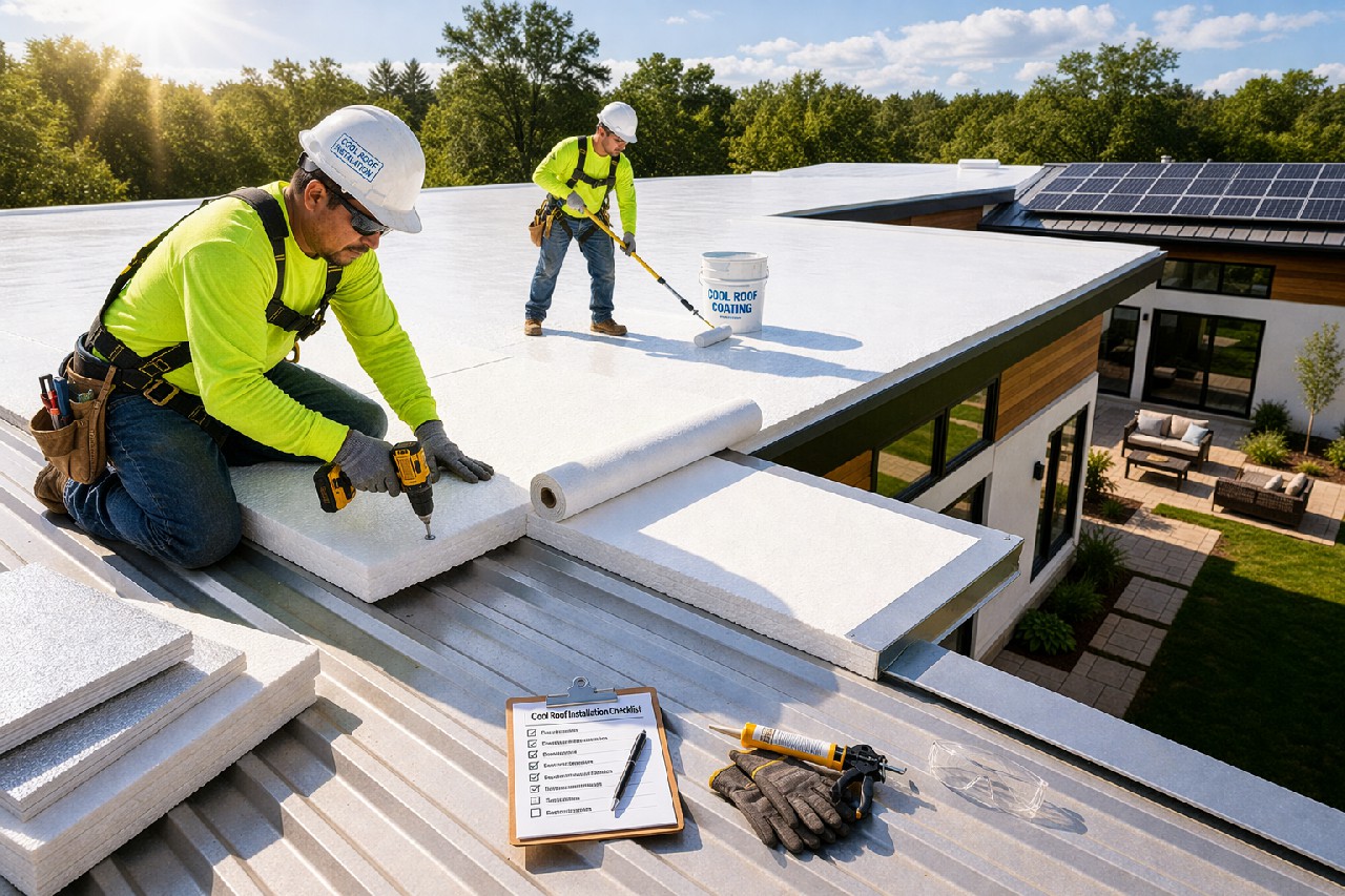 Metal Roof Secrets Oakland Pros Hide from You