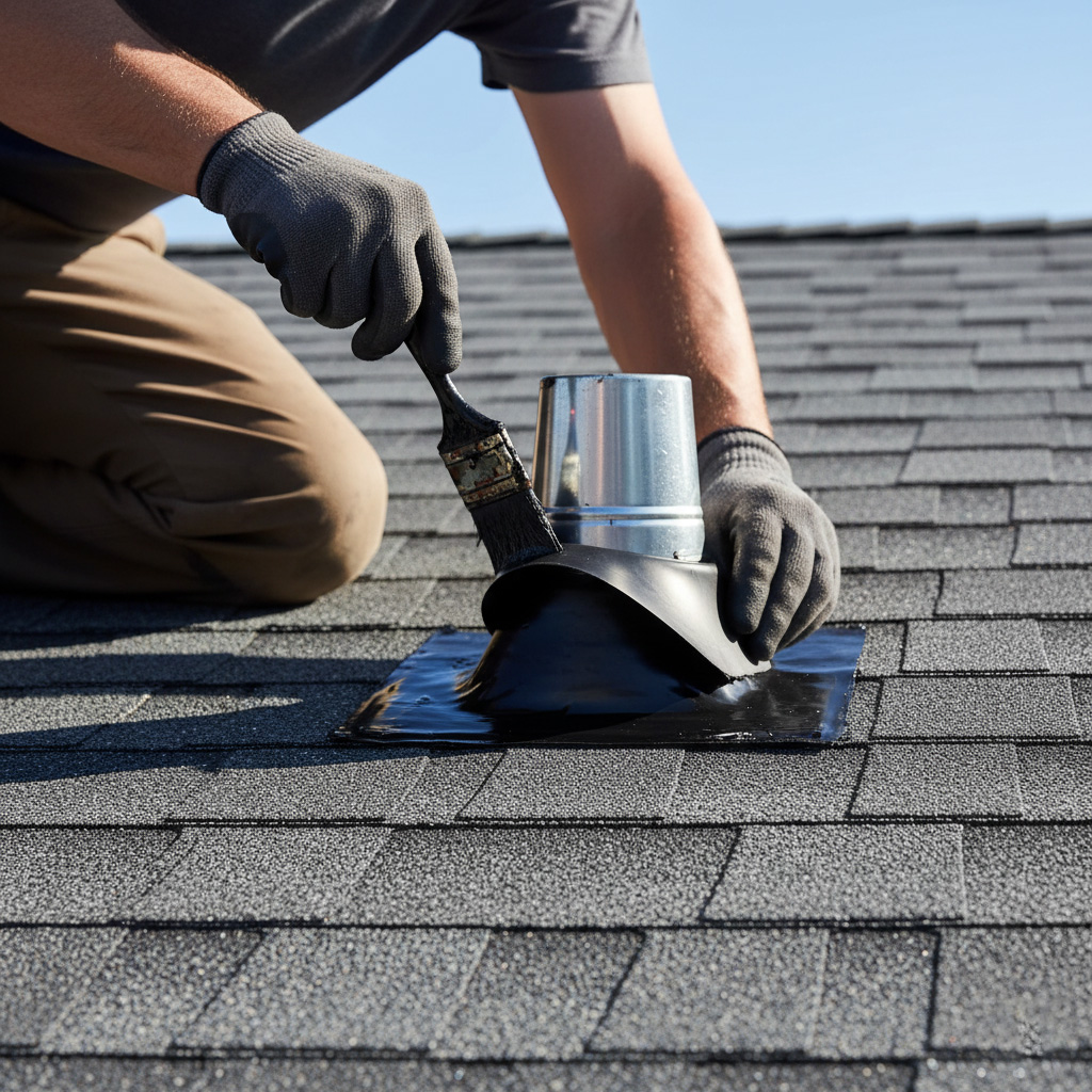 Oakland Roofing service in North Oakland