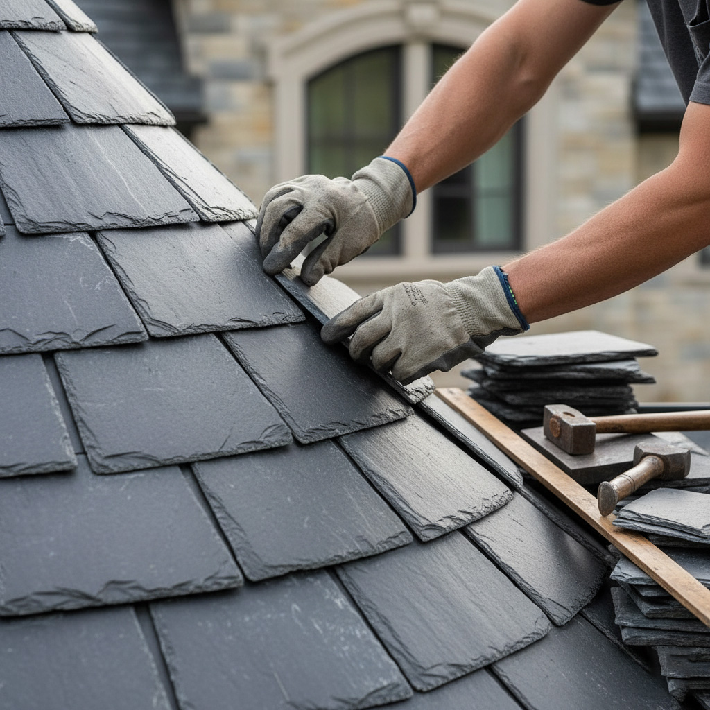 Asphalt Shingles: Oakland's Smart Choice Exposed image 3