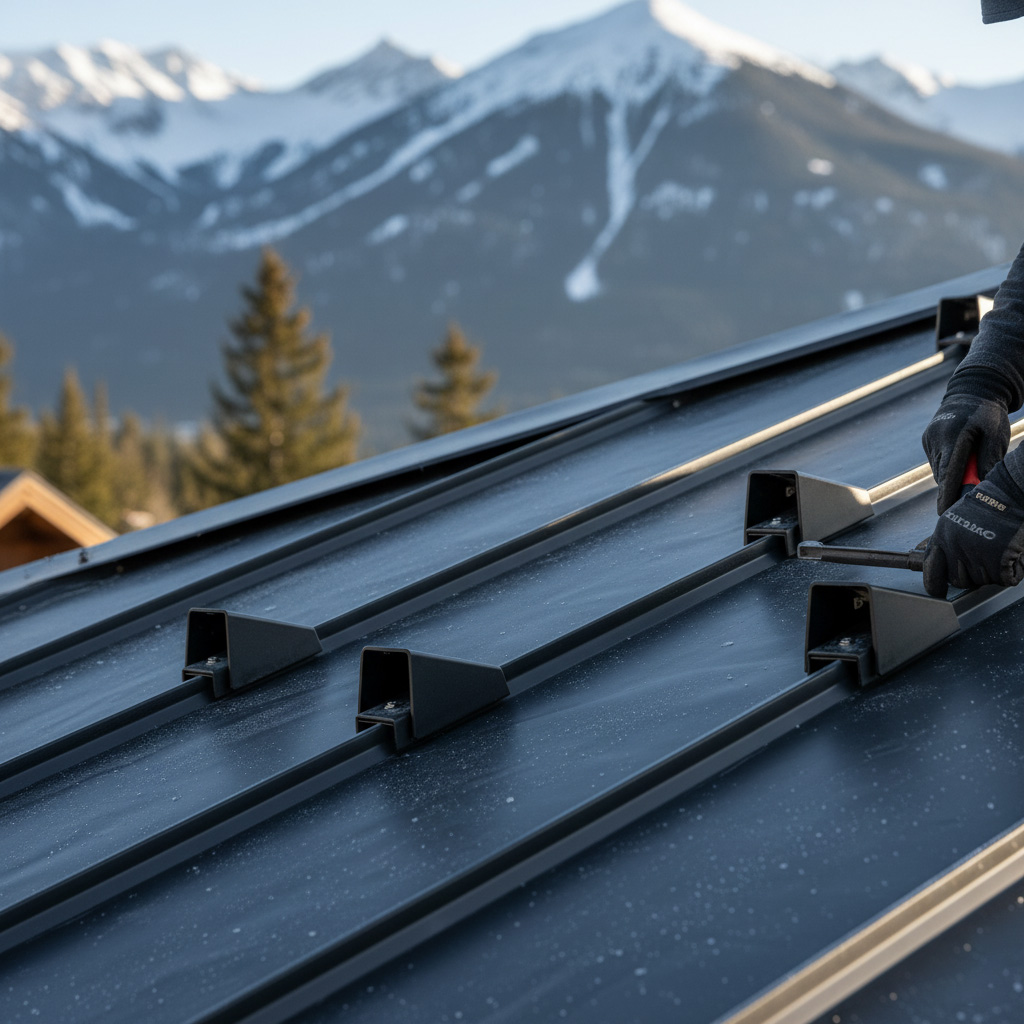 5 Roof Maintenance Hacks Oakland Roofs Crave