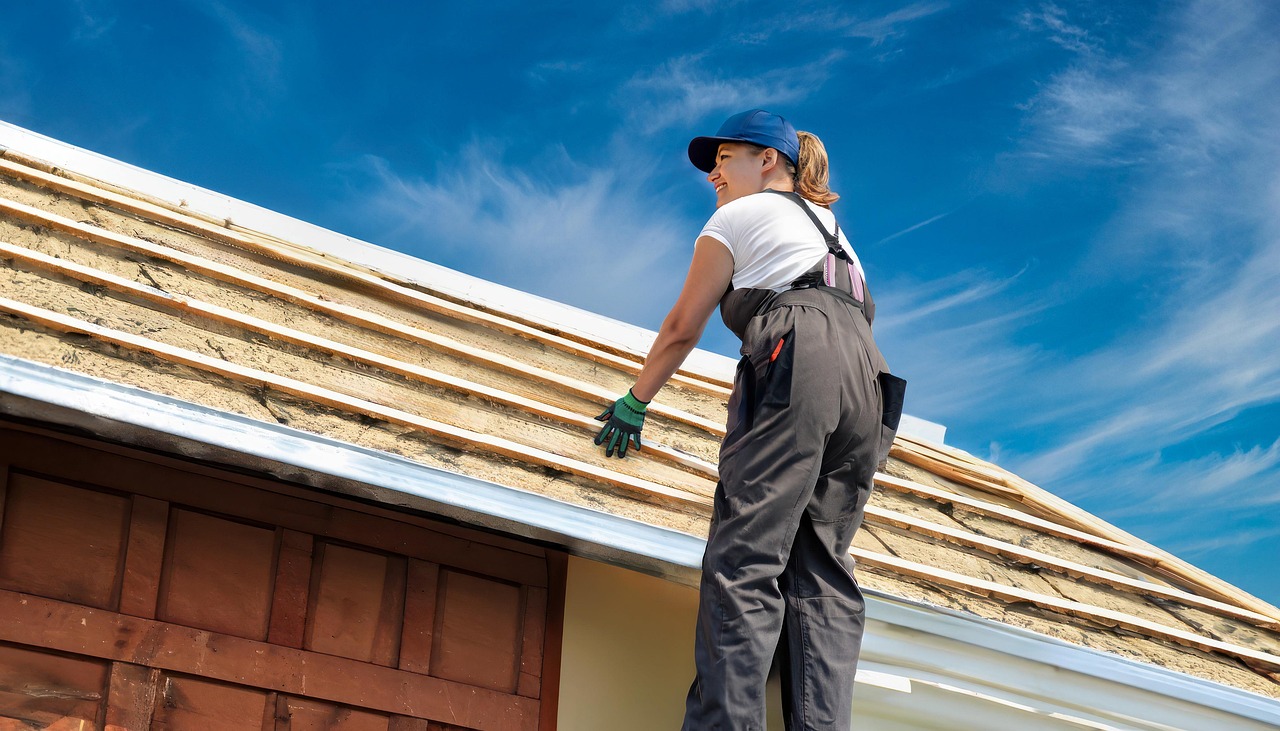 Roof Inspection Checklist for Oakland Homeowners image 1