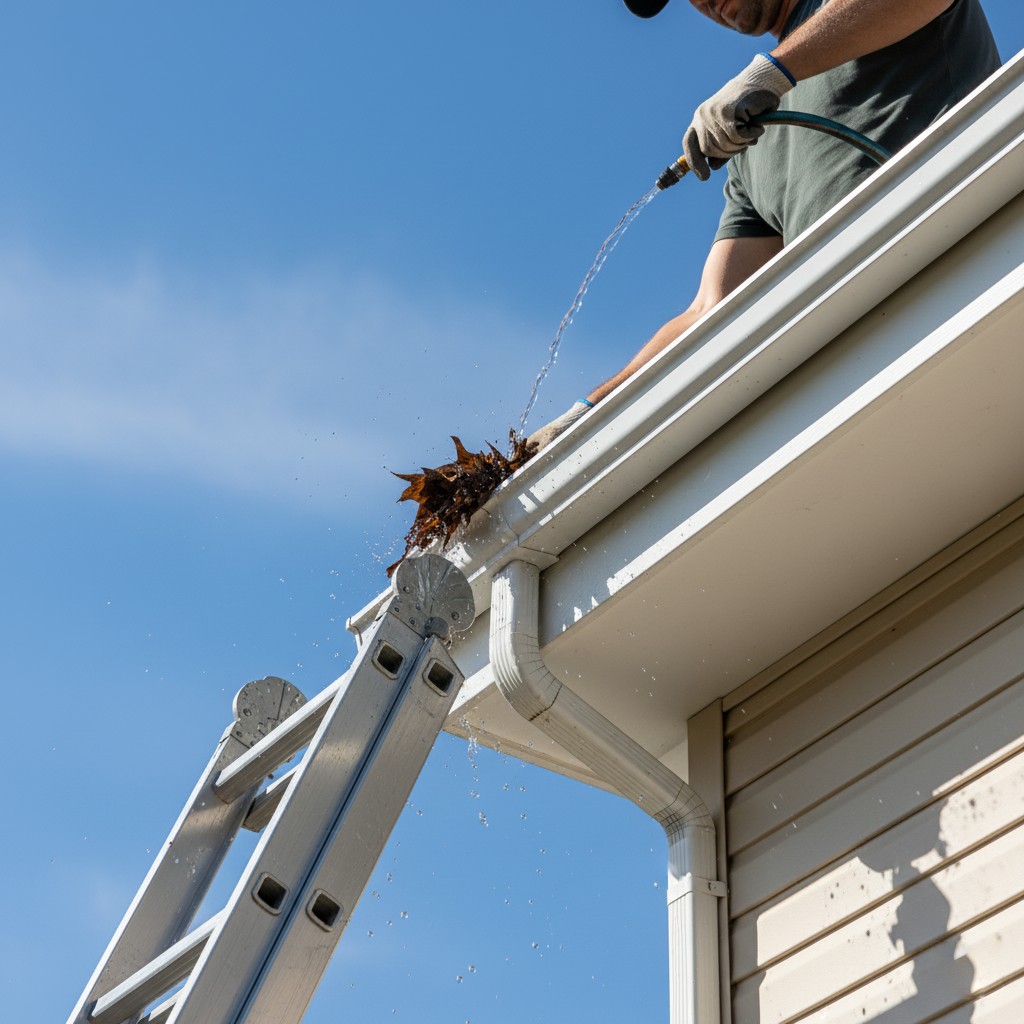 Oakland Roofing service in East Oakland